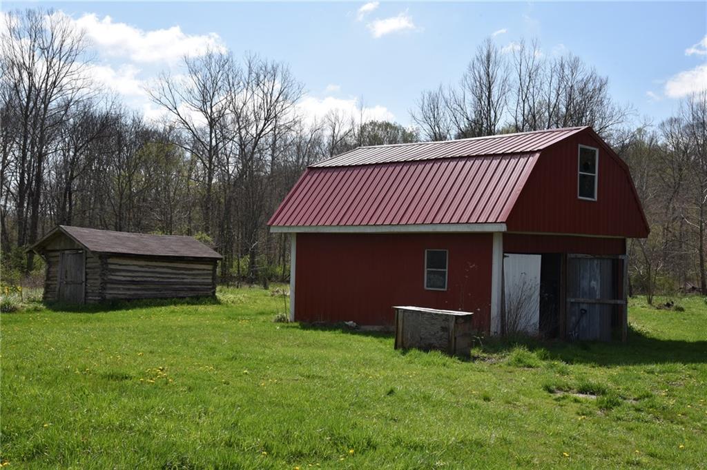 8600 Fiscus Road Freedom, IN 47431 - Photo 10 of 15