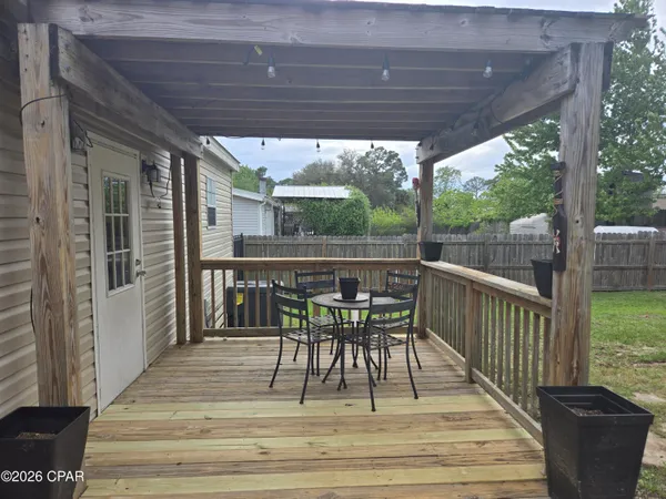 $2,500 | 2115 Bent Oak Court, Panama City, FL 32408