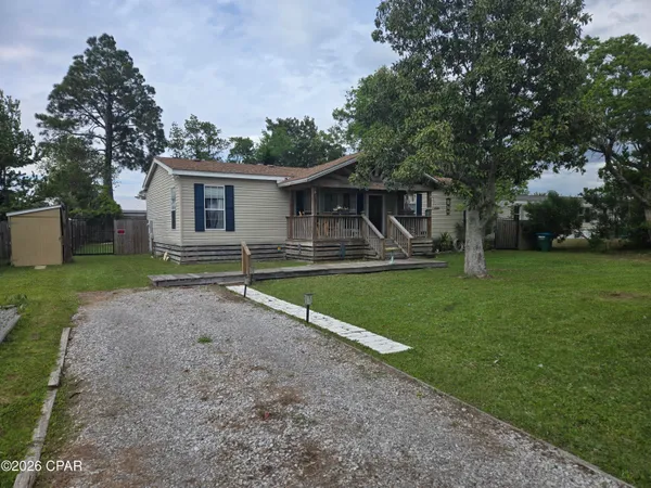 $2,500 | 2115 Bent Oak Court, Panama City, FL 32408