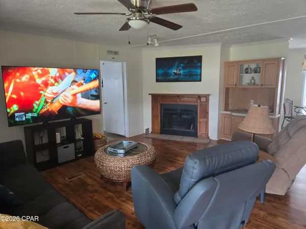 $2,500 | 2115 Bent Oak Court, Panama City, FL 32408