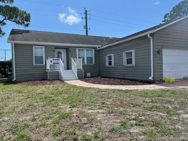 $129,000 | 6298 South Ash Lane, Lantana, FL 33462