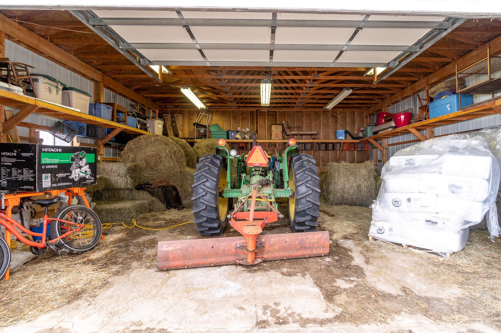 7451 Wilkinson Road Gaylord, MI 49735 - Photo 28 of 29 Gallery Image 28