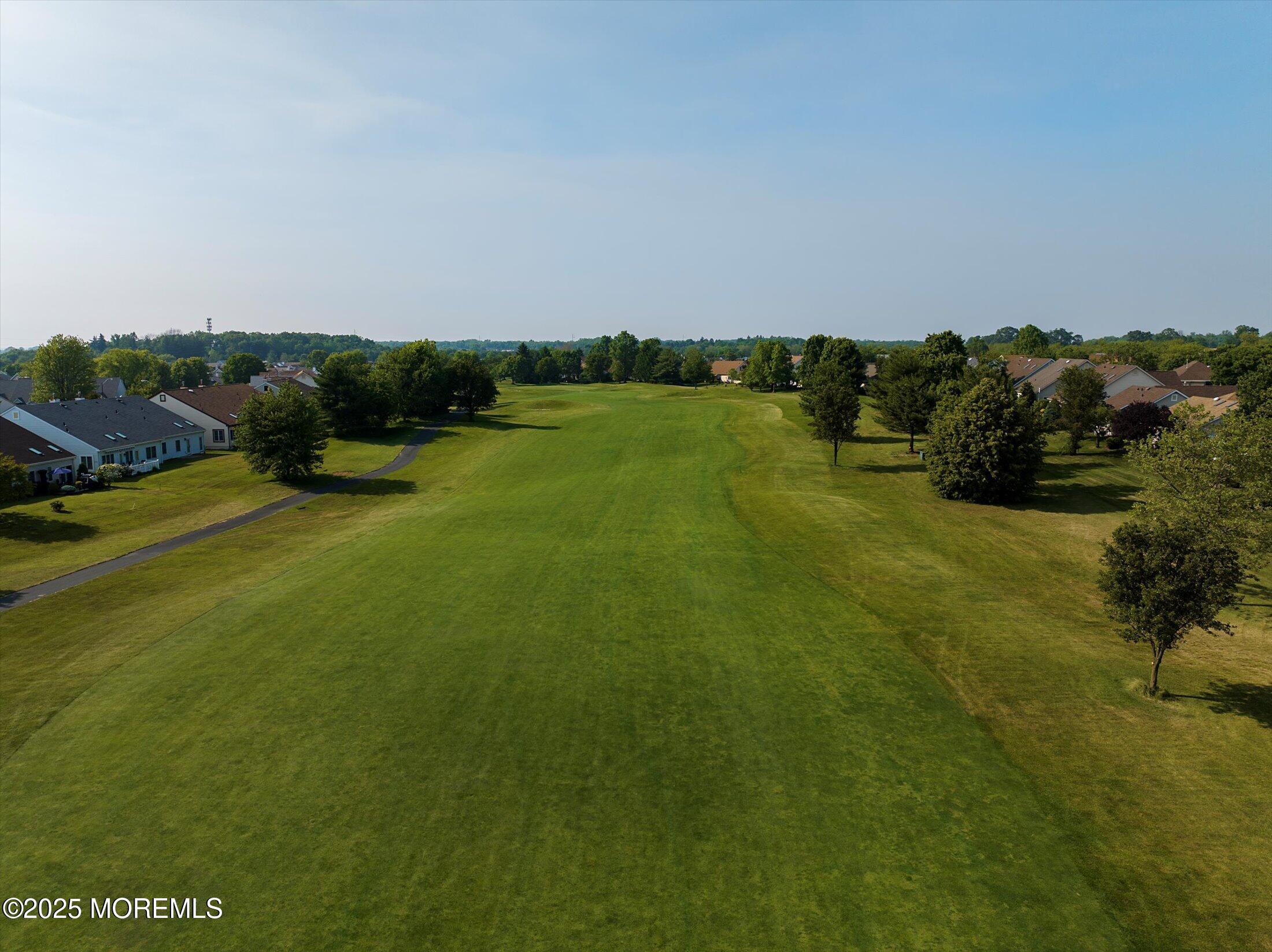 75 Winthrop Road, Unit 75D Monroe Township, NJ 08831 - Photo 47 of 55 47-Golf Course