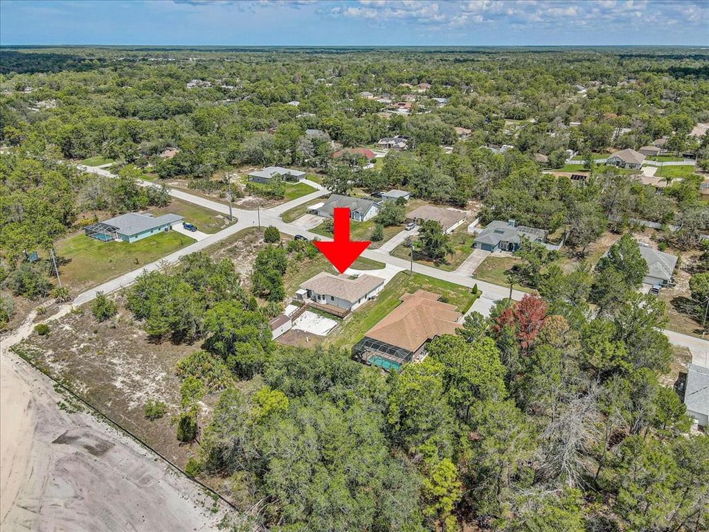 7314 Madrid Road Weeki Wachee, FL 34613 - Photo 51 of 54 a view of a city