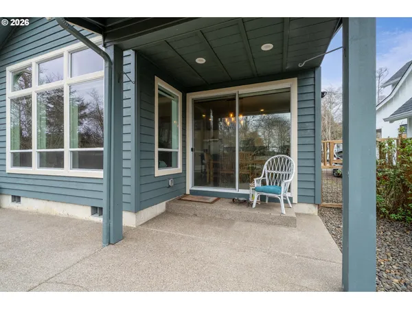 $619,000 | 325 North Juniper Street, Rockaway Beach, OR 97136