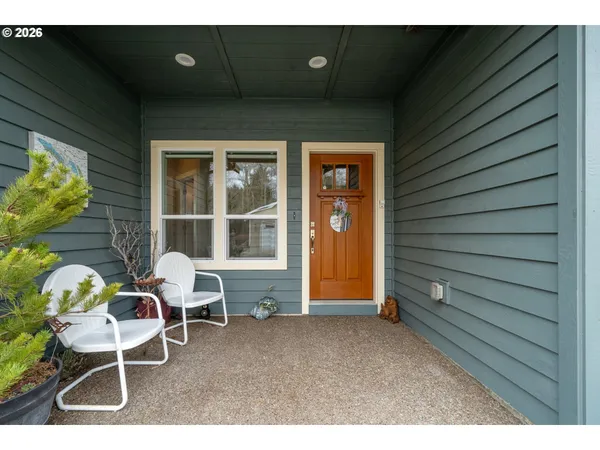 $619,000 | 325 North Juniper Street, Rockaway Beach, OR 97136