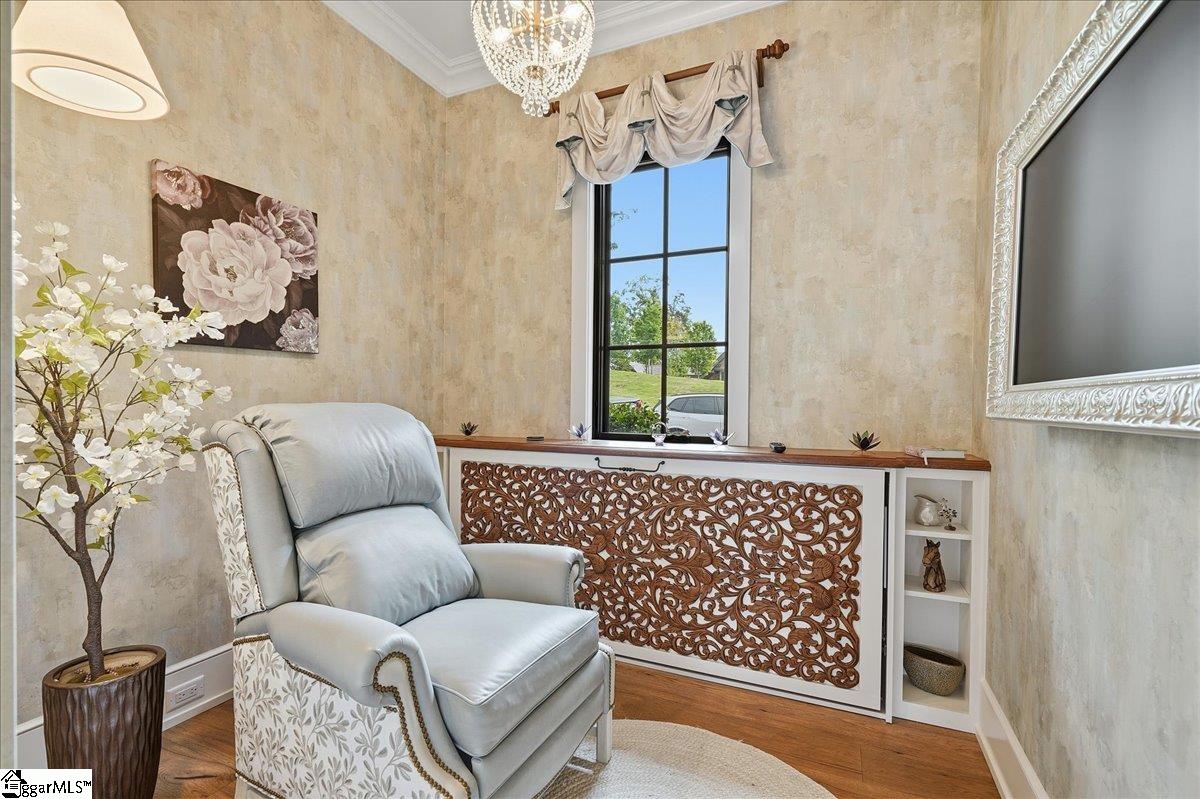 435 Peninsula Ridge Sunset, SC 29685 - Photo 22 of 50