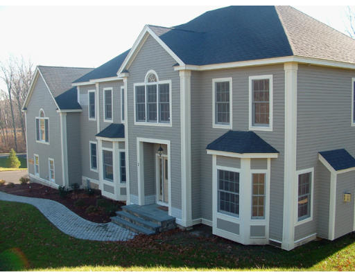 7 Chaplin Hills Road Georgetown, MA 01833 - Photo 1 of 21
