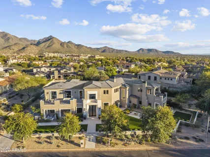 $7,500,000 | 9735 East Kemper Way, Scottsdale, AZ 85255