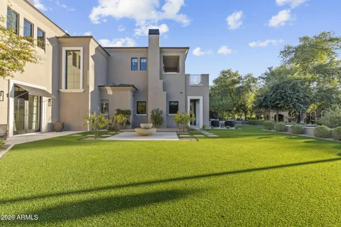 $7,500,000 | 9735 East Kemper Way, Scottsdale, AZ 85255