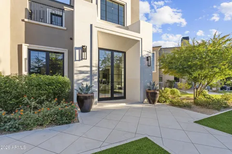 $7,500,000 | 9735 East Kemper Way, Scottsdale, AZ 85255