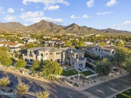 $7,500,000 | 9735 East Kemper Way, Scottsdale, AZ 85255