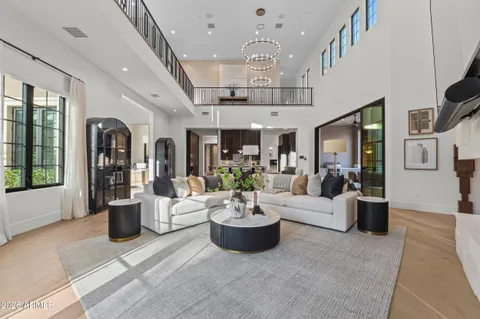 $7,500,000 | 9735 East Kemper Way, Scottsdale, AZ 85255