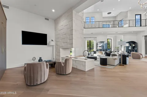 $7,500,000 | 9735 East Kemper Way, Scottsdale, AZ 85255