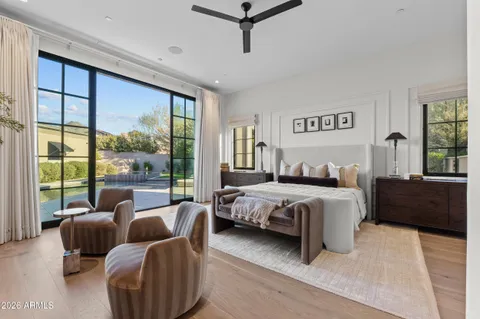 $7,500,000 | 9735 East Kemper Way, Scottsdale, AZ 85255