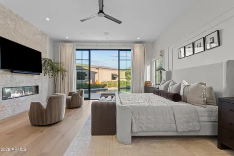 $7,500,000 | 9735 East Kemper Way, Scottsdale, AZ 85255