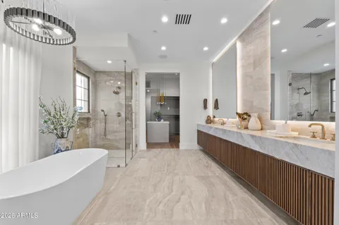 $7,500,000 | 9735 East Kemper Way, Scottsdale, AZ 85255