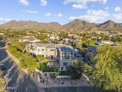 $7,500,000 | 9735 East Kemper Way, Scottsdale, AZ 85255