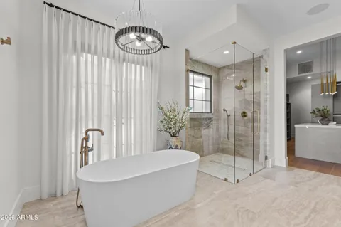 $7,500,000 | 9735 East Kemper Way, Scottsdale, AZ 85255