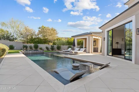 $7,500,000 | 9735 East Kemper Way, Scottsdale, AZ 85255