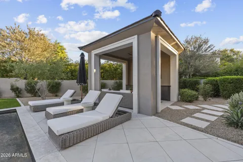 $7,500,000 | 9735 East Kemper Way, Scottsdale, AZ 85255