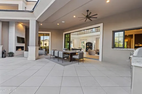 $7,500,000 | 9735 East Kemper Way, Scottsdale, AZ 85255