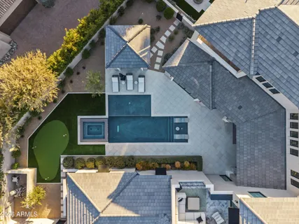 $7,500,000 | 9735 East Kemper Way, Scottsdale, AZ 85255