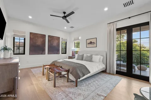 $7,500,000 | 9735 East Kemper Way, Scottsdale, AZ 85255