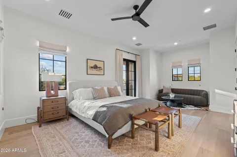 $7,500,000 | 9735 East Kemper Way, Scottsdale, AZ 85255
