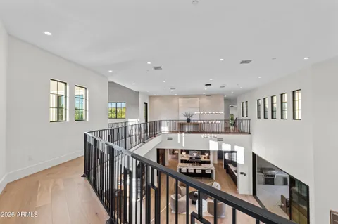$7,500,000 | 9735 East Kemper Way, Scottsdale, AZ 85255