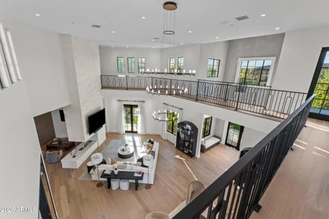 $7,500,000 | 9735 East Kemper Way, Scottsdale, AZ 85255