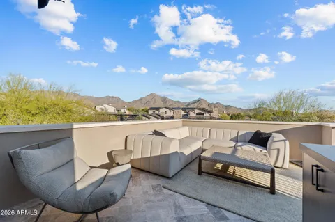 $7,500,000 | 9735 East Kemper Way, Scottsdale, AZ 85255