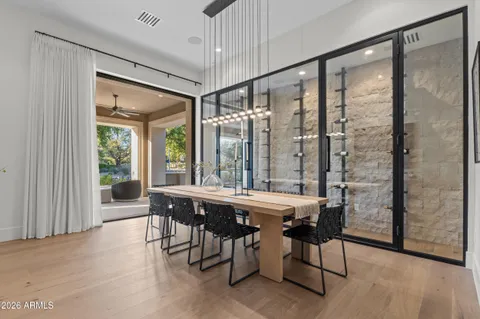 $7,500,000 | 9735 East Kemper Way, Scottsdale, AZ 85255