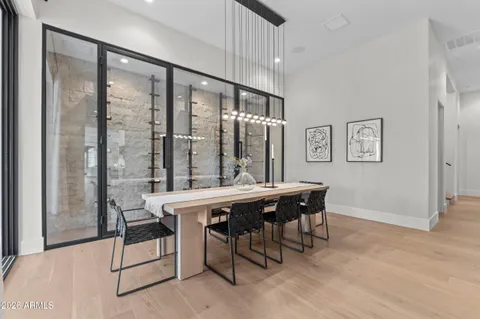 $7,500,000 | 9735 East Kemper Way, Scottsdale, AZ 85255