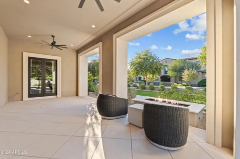 $7,500,000 | 9735 East Kemper Way, Scottsdale, AZ 85255