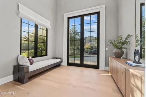 $7,500,000 | 9735 East Kemper Way, Scottsdale, AZ 85255
