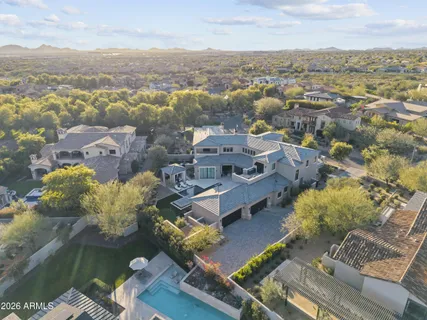 $7,500,000 | 9735 East Kemper Way, Scottsdale, AZ 85255