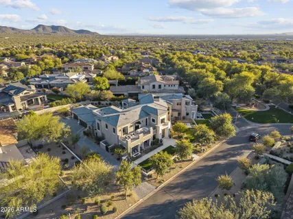 $7,500,000 | 9735 East Kemper Way, Scottsdale, AZ 85255