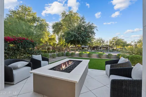 $7,500,000 | 9735 East Kemper Way, Scottsdale, AZ 85255