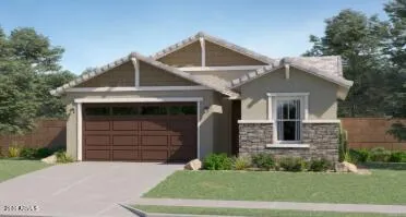 $459,640 | 17356 West Gray Fox Trail, Surprise, AZ 85387