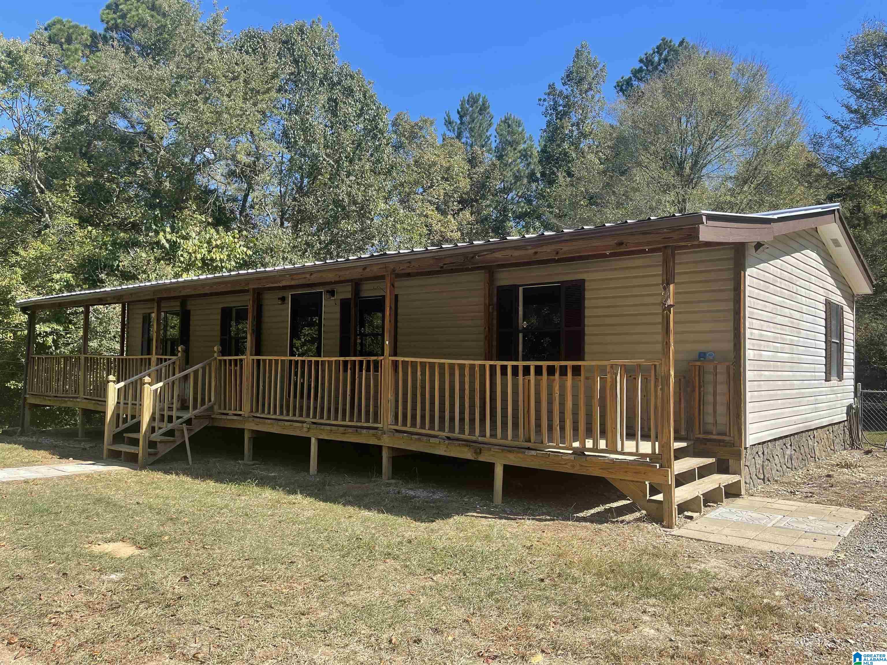 720 Chapel Road Warrior, AL 35180 - Photo 1 of 8