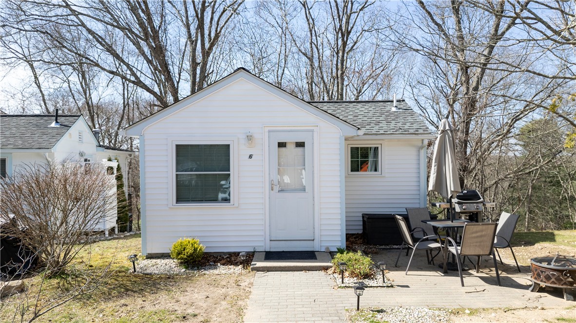 88 Old Post Road, Unit 6 Westerly, RI 02891 - Photo 15 of 19 Gallery Image 15