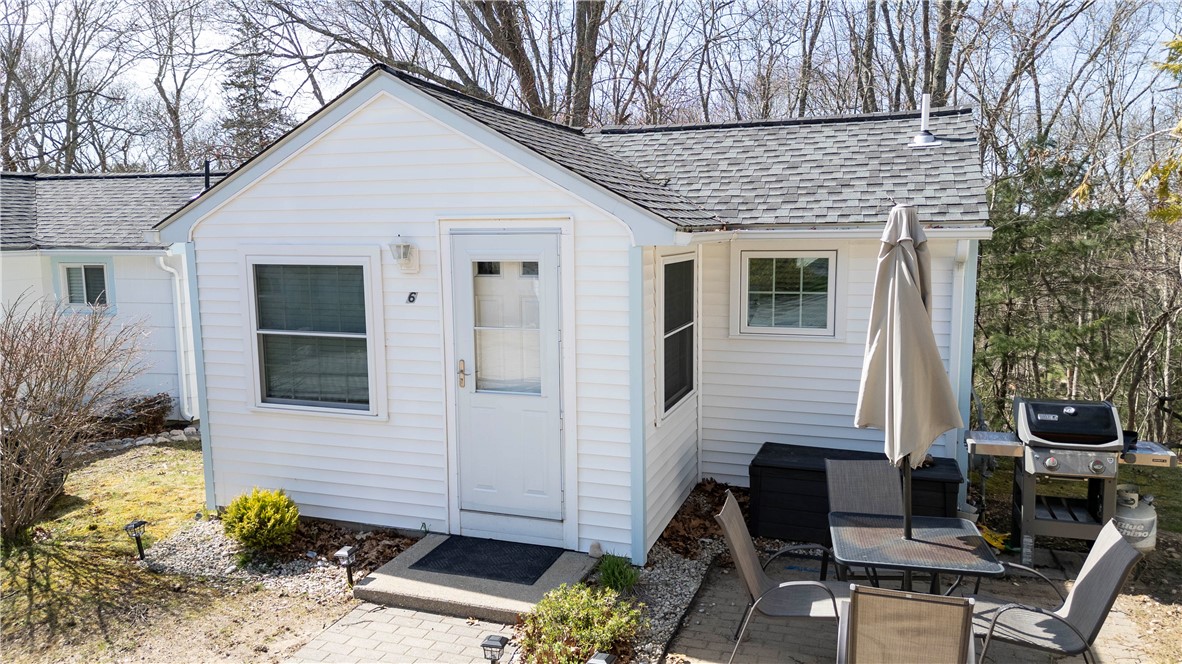 88 Old Post Road, Unit 6 Westerly, RI 02891 - Photo 16 of 19 Gallery Image 16