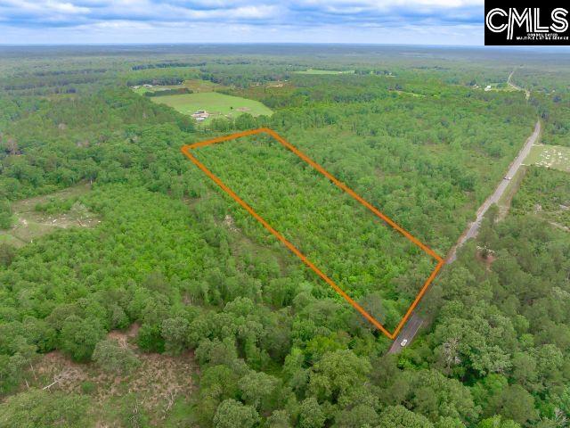 0 Seivern Road Wagener, SC 29164 - Photo 16 of 23