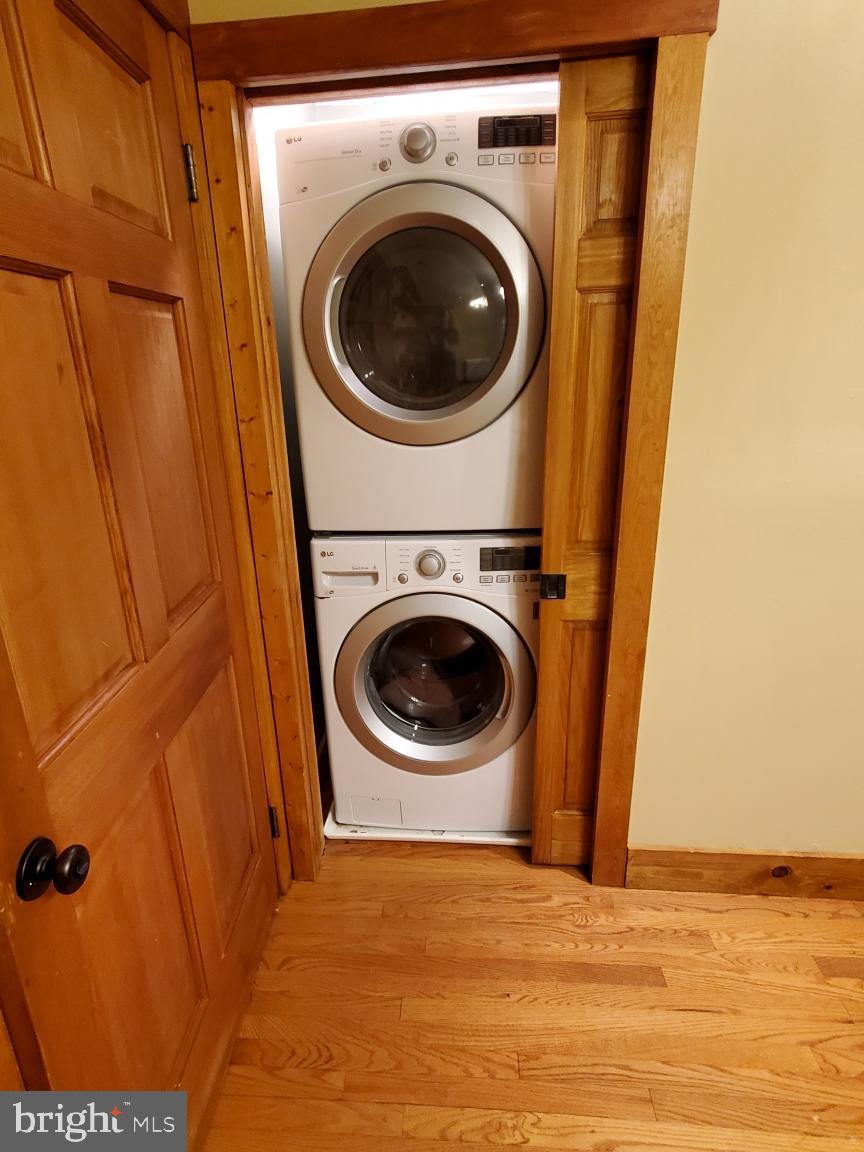 24 Blue Ridge Road Titusville, NJ 08560 - Photo 11 of 34 Washer Dryer on first floor off kitchen