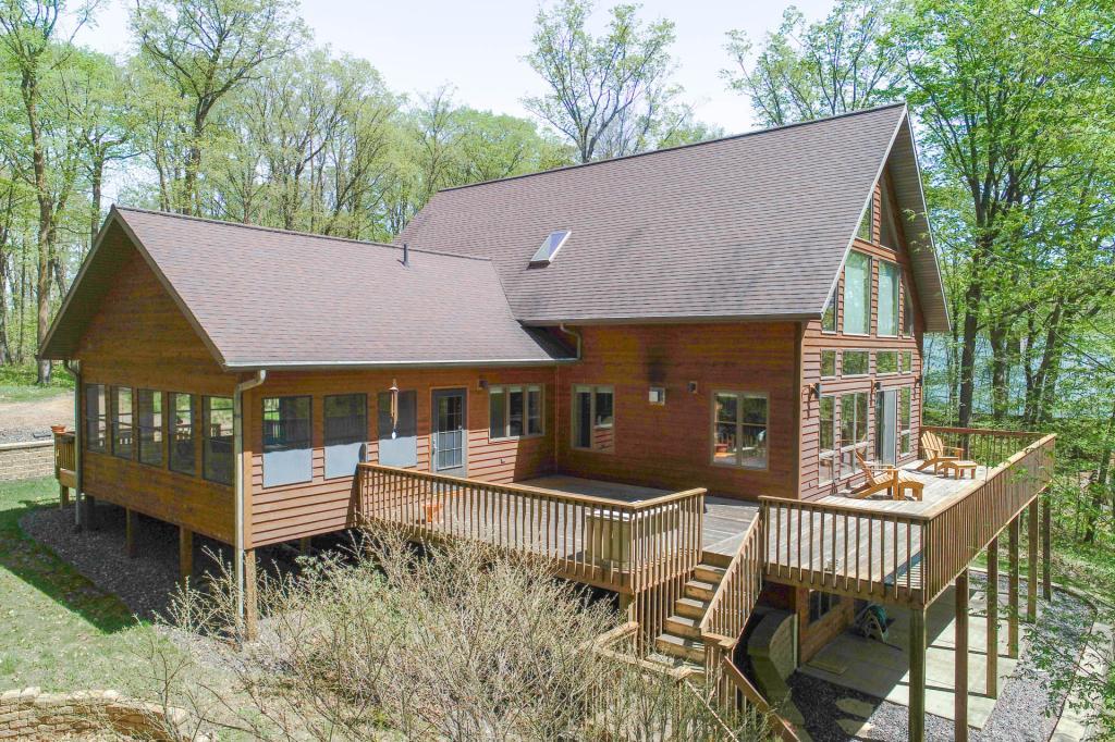 W725 County Rd D Birchwood, WI 54817 - Photo 1 of 1 Gallery Image 1