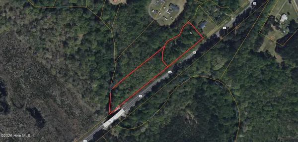 $69,000 | 7872 Highway 258, Pinetops, NC 27864