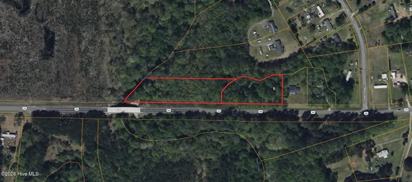$69,000 | 7872 Highway 258, Pinetops, NC 27864