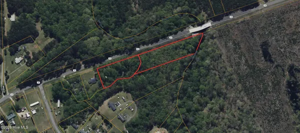 $69,000 | 7872 Highway 258, Pinetops, NC 27864