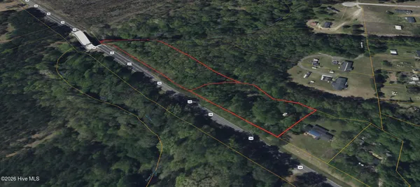 $69,000 | 7872 Highway 258, Pinetops, NC 27864